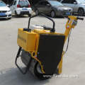 Cheap Price Walk Behind Road Roller In Mini Size